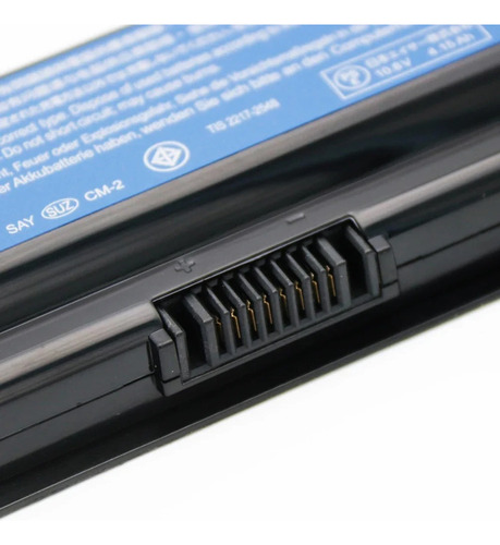 Bateria Para Notebook Acer 4741-5974
