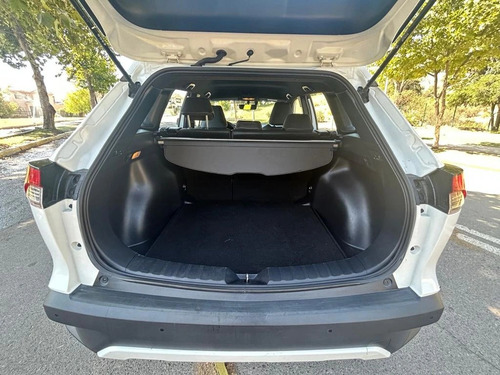 Toyota Corolla Cross SEG CVT 4X2