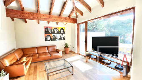 Gran Casa 5 Dorm 4 Baños, 12 Estac. - Newland - Ziw Property