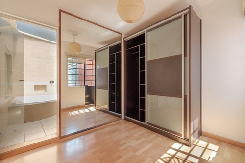 Imagen 10 de 18 de Casa Para Remodelar En San Ángel