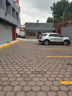 Oficina en renta