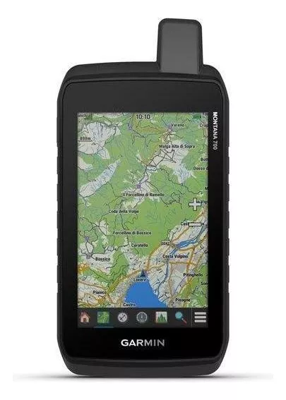 Primera imagen para búsqueda de gps portatil