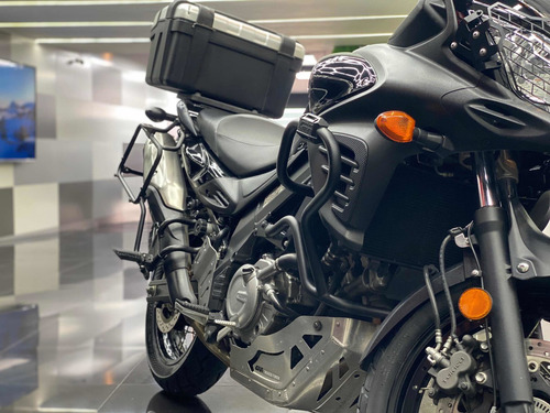Imagen 9 de 10 de Suzuki Vstrom Abs