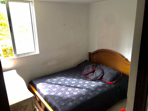 Imagen 4 de 10 de Se Vende Hermoso Apto En Calasanz Con Parqueadero