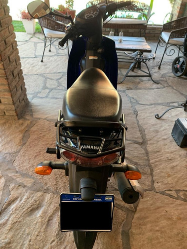 Imagen 4 de 8 de Yamaha Crypton 110