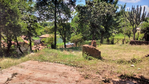 Imagen 5 de 13 de Muy Buen Terreno Para Inversión