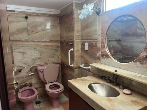 Departamento Venta La Plata 3 Dormitorios, Cochera