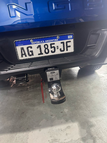 Ford Ranger 3.0 Cd 4X4 Limited + At 250Cv