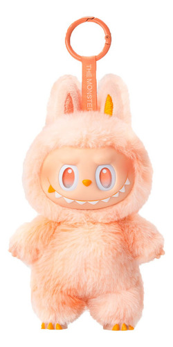 Boneca LABUBU BIG INTO ENERGY POP MART