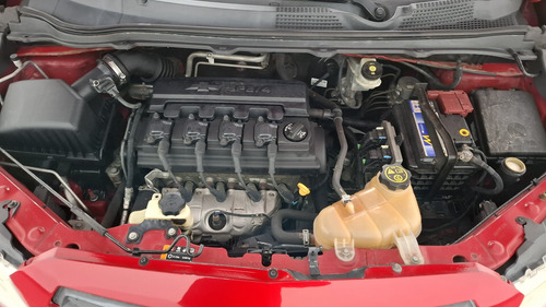 Chevrolet Onix 1.4 Lt