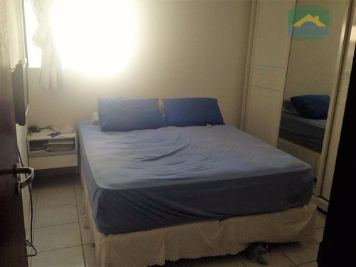 Imagem 12 de 14 de Apartamento Residencial À Venda, Altiplano Cabo Branco, João Pessoa. - Ap0678