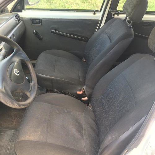 Fiat Uno Fire