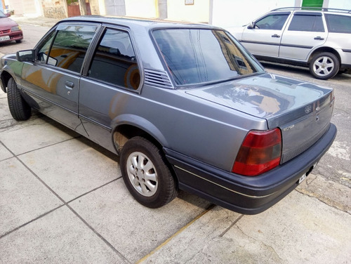 Chevrolet Monza Sl