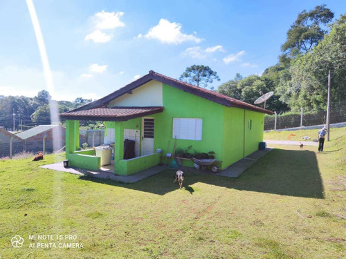 Imagem 4 de 12 de Chácara 1000 M² Em Ibiúna - Chácara Barata - Cód.242