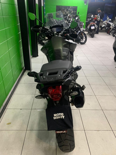 Imagem 9 de 9 de Triumph Tiger Xcx 1200 - 2018/2019