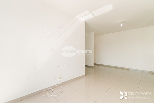 Imagem 2 de 15 de Apartamento - Conceicao - Ref: 1067 - V-1067