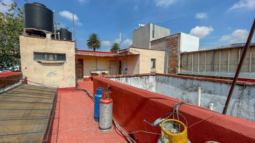 Imagen 9 de 12 de Edificio En Venta En Col Narvarte, Para Inversionistas
