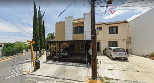 Imagen 1 de 13 de Casa En Venta Guadalupe Nuevo León $562,500