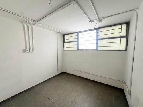 Venta De Edificio Col. Campestre Churubusco