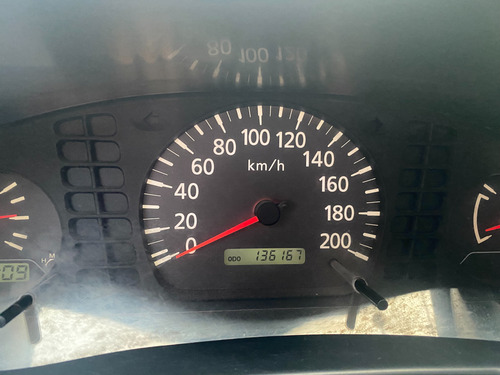 Nissan Np300 Doble Cabina Mod. 2014 Tm A/a Extra Larga.