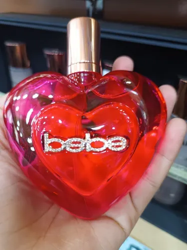 Perfume Bebe Luxe Wild Original 100ml Edp MercadoLibre
