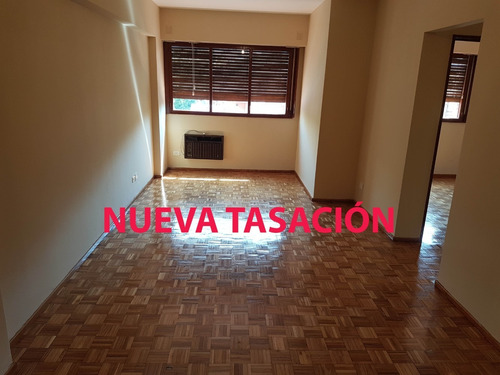 Imagen 1 de 14 de Departamento De 3 Ambientes Con Dependencia