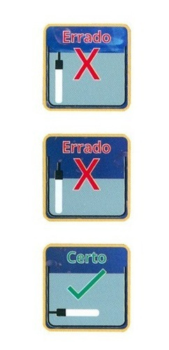 Aquecedor De Imersão Para Aquários - 1 Watts -
