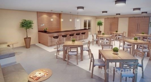 Apartamento - Tatuape - Ref: 18902 - V-18902