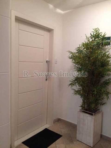 Apartamento-à Venda-copacabana-rio De Janeiro - Ldap20175