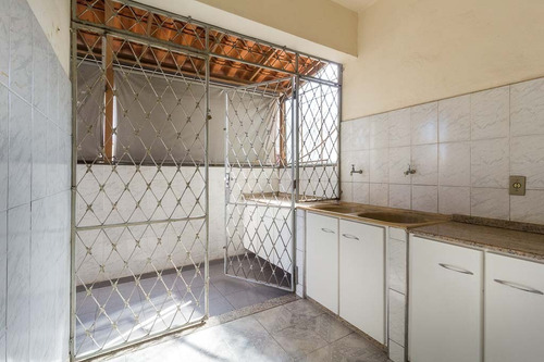 Imagem 22 de 29 de Área Privativa À Venda, 3 Quartos, 1 Vaga, Eldorado - Contagem/mg - 21376