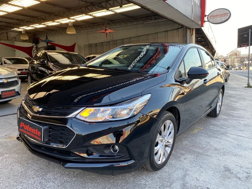 Imagem 1 de 10 de Chevrolet Cruze 1.4 Turbo Lt 16v 2019