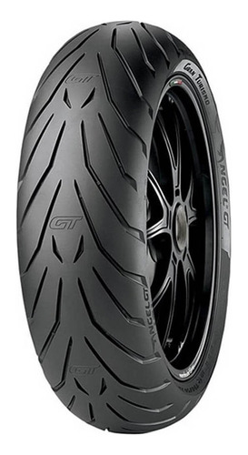 Pneu Moto Pirelli Aro 17 Angel Gt 190/55r17 75w Tl (t)