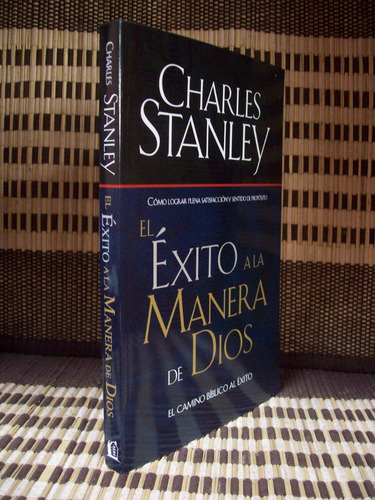 Éxito A La Manera De Dios - Charles Stanley®