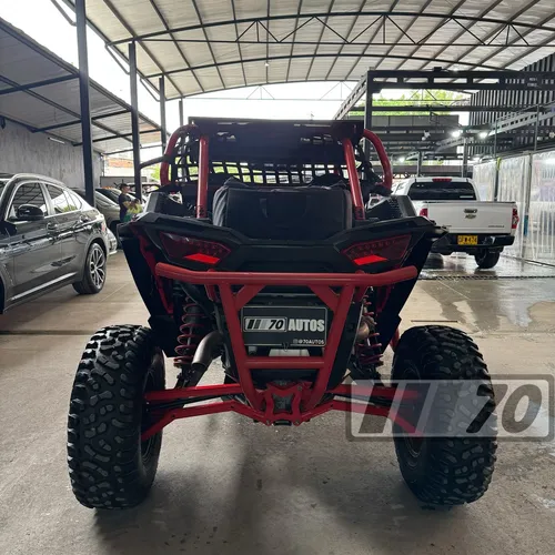 Polaris Rzr 1.000 Turbo