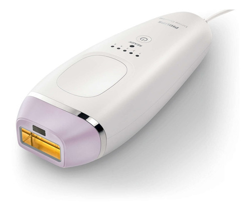 Depiladora Philips Lumea Luz Pulsada Rostro Cuerpo Garantia