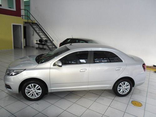 Imagem 4 de 13 de Cobalt Ltz At6 Ano 2018 Apenas 35.500kms