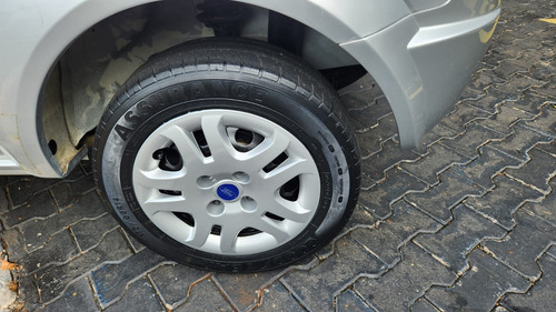 Ford Ka 1.0 S Flex 3p