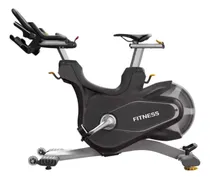Comprar Bicicleta Spinning Magnética Profesional D06
