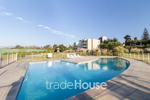 Encantador Depto En Venta Peñuelas, La Serena
