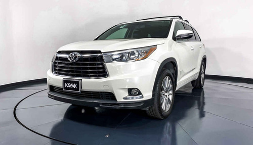 Imagen 1 de 15 de 40181 - Toyota Highlander 2015 Con Garantía