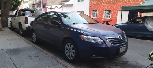 Toyota Camry 3.5 Xle V6 Aa Ee Qc Piel At