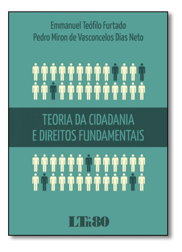 -, de Emmanuel Teófilo Furtado. Editorial LTr, tapa mole en português