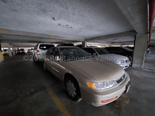 Imagen 10 de 12 de Apto En Venta Los Naranjos Del Cafetal 22-7057 Caro Fermoso 4242083128
