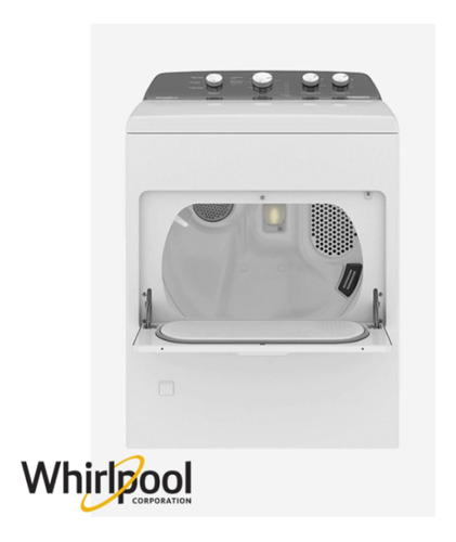 Reparación Secadora Whirlpool Frigidaire