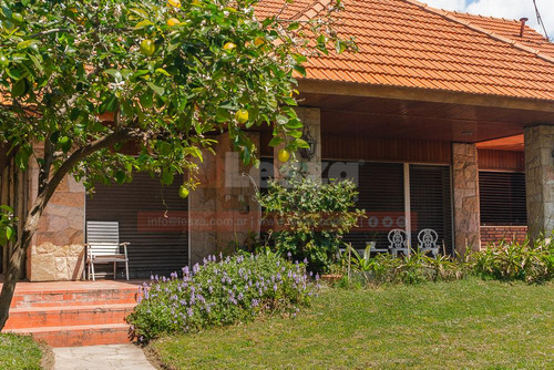 Casa En Lanús Oeste