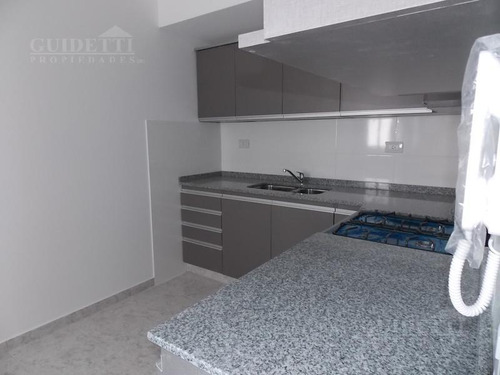 Venta Semipiso 4 Ambientes A Estrenar C/balcón Terraza - Flores - Cochera Opcional
