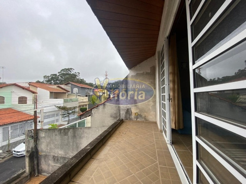 Imagem 16 de 21 de Sobrado Para Venda No Bairro Assunção - 10987