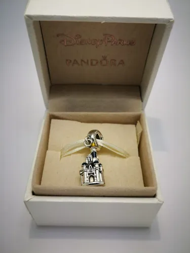 Tokyo pandora deals charm