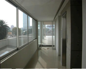 Imagen 6 de 6 de Oficina Calle Herschel, Col. Anzures