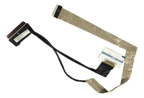 30pin Lcd Flex De Video Para Lenovo Ideapad Flex 5-15iil05